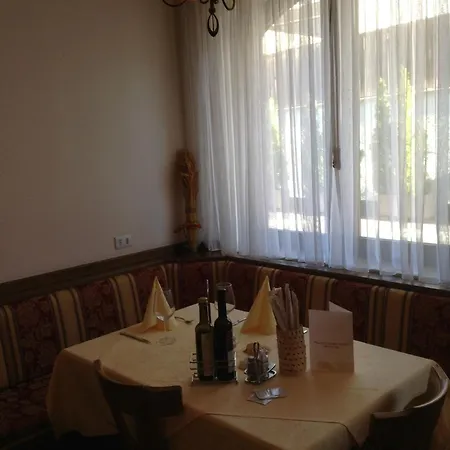 Daniela 3* Мерано