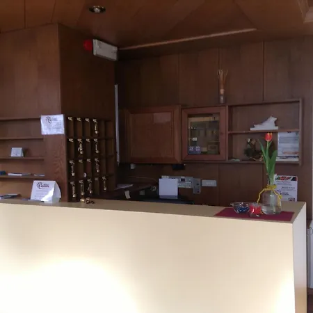 Daniela Отель 3*