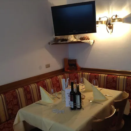 Daniela Отель 3*