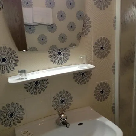 Hotel Daniela 3*