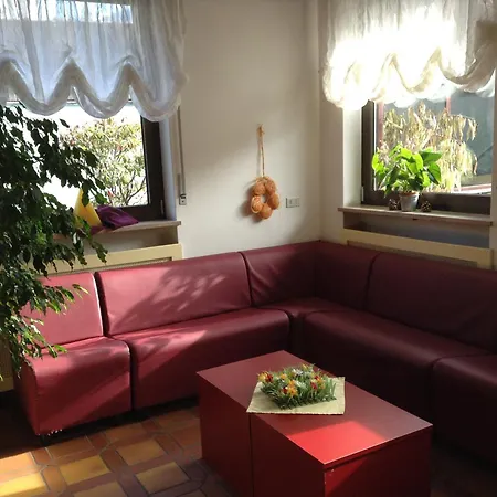 Hotel Daniela Merano