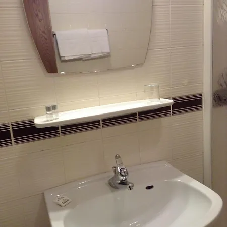 Hotel Daniela