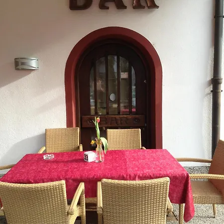 Отель Daniela Мерано