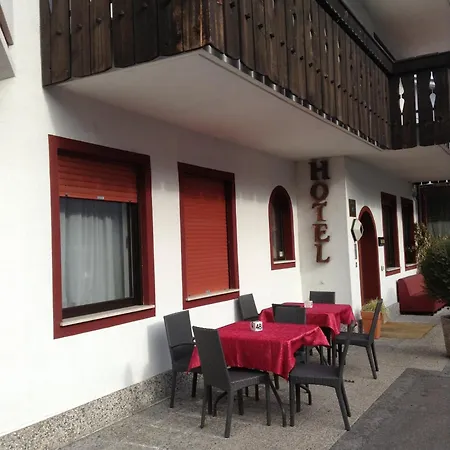 Daniela 3* Мерано