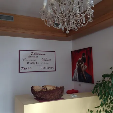 Hotel Daniela