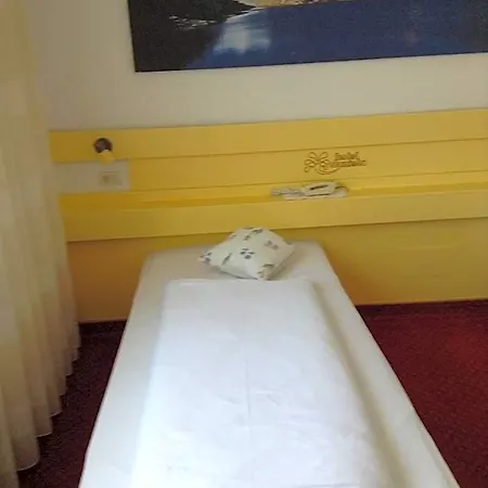 Daniela Hotel Merano
