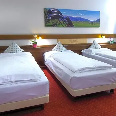 Hotel Daniela Merano