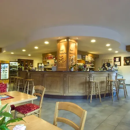 Отель Daniela Мерано