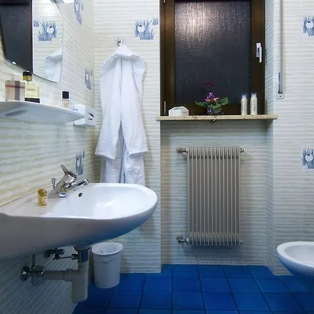 Hotel Daniela 3*
