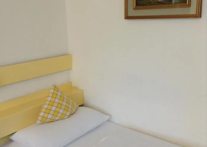 Hotel Daniela Merano