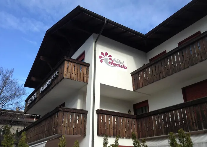 Daniela 3*
