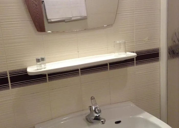 Готель Daniela