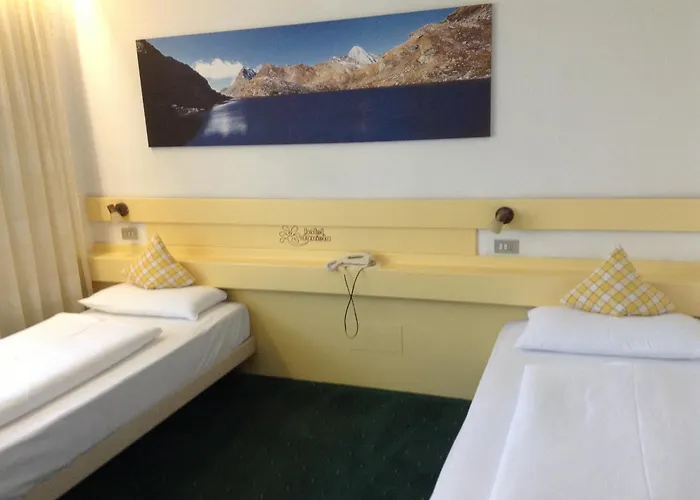 Daniela Hotel Merano