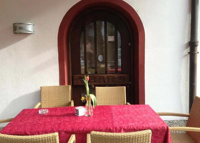 Hotel Daniela Merano