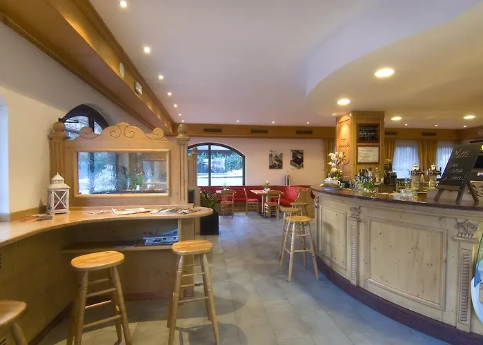 Готель Daniela